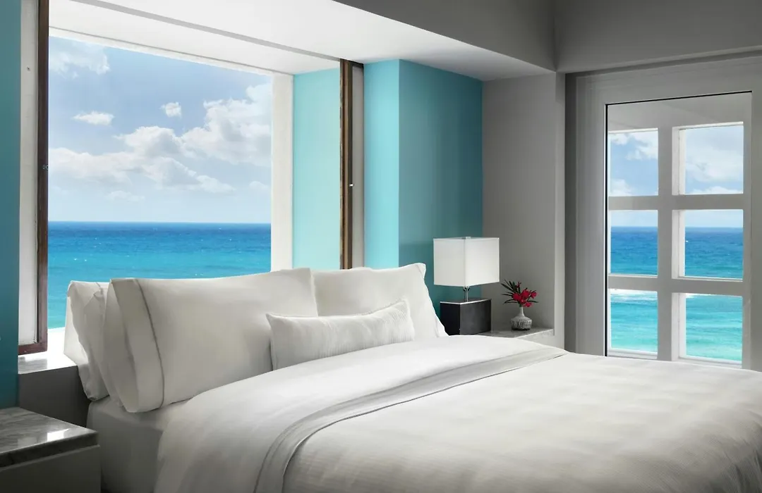 The Westin Cancun Resort & Spa-1