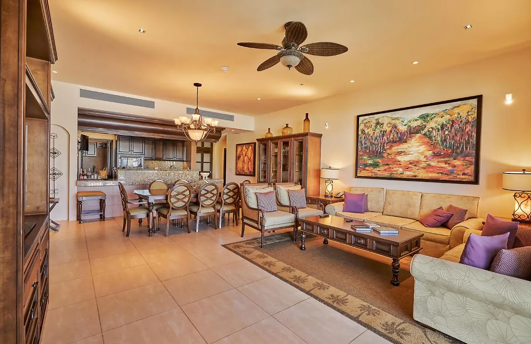 Holiday Inn Club Vacations Grand Residences All Inclusive-1