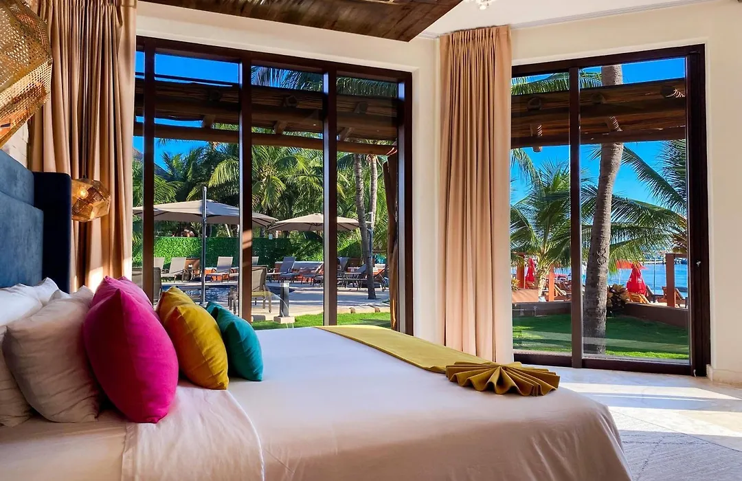 Esplendor by Wyndham Isla Mujeres All Inclusive-1