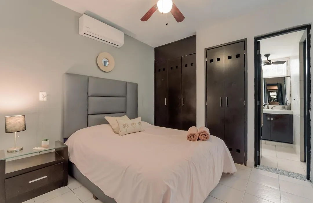 Sunnyside 3 Bdr With Pool & Wifi By Casa Paraiso-1