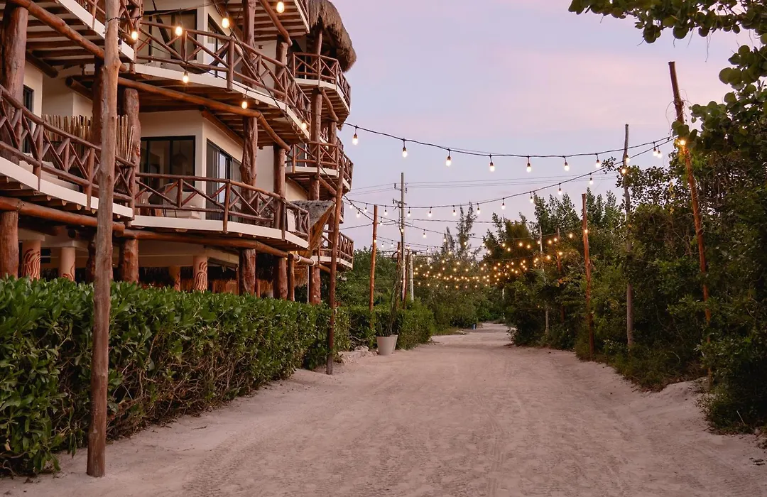 Casa Astral Luxury Hotel-1