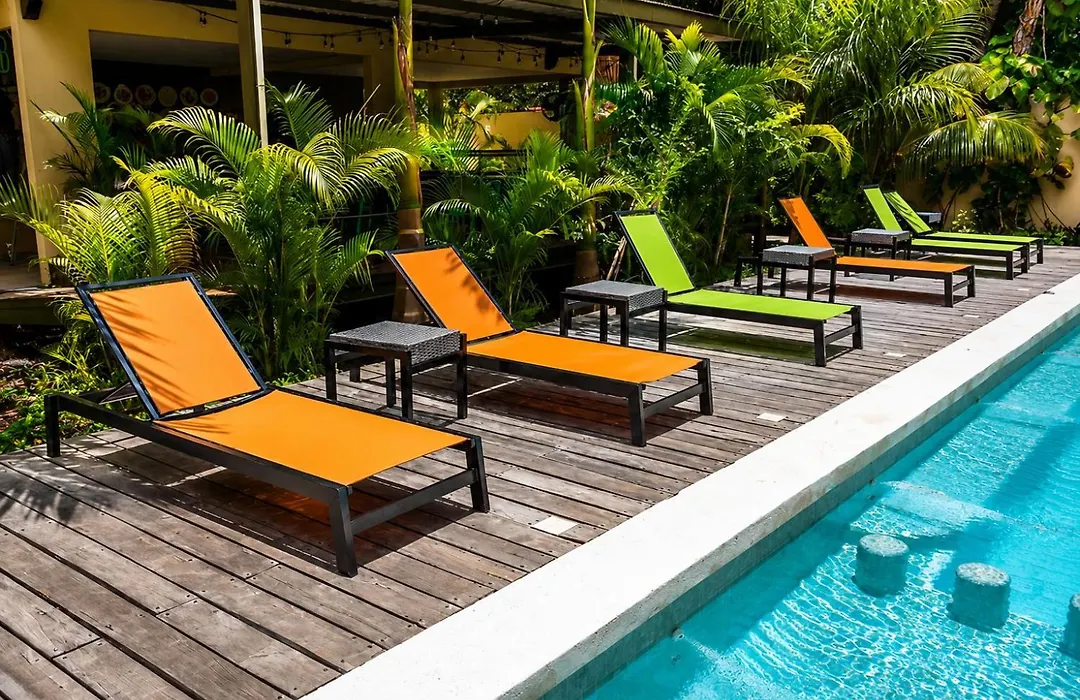 Lol-Ha Cancun Hotel Boutique-1