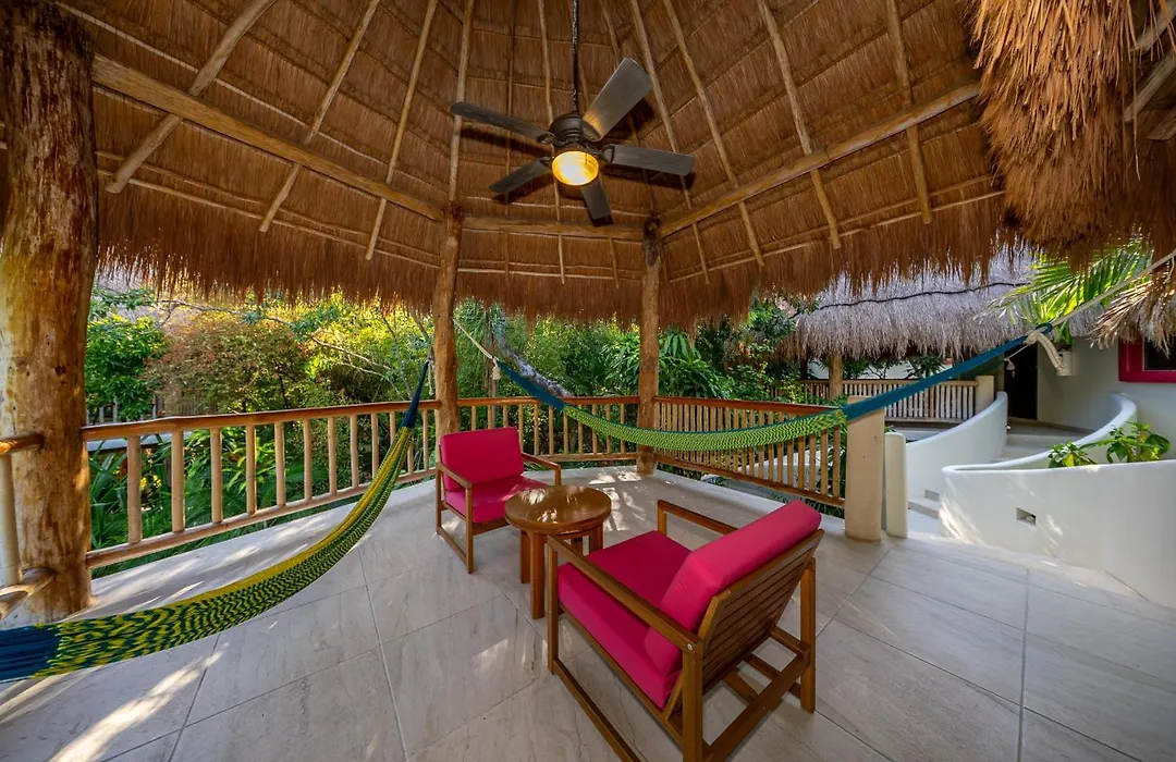 Riviera Maya Suites-1
