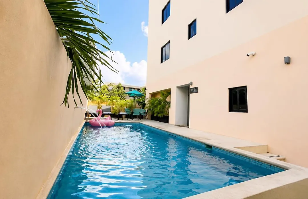Hotel Boutique Mura-1