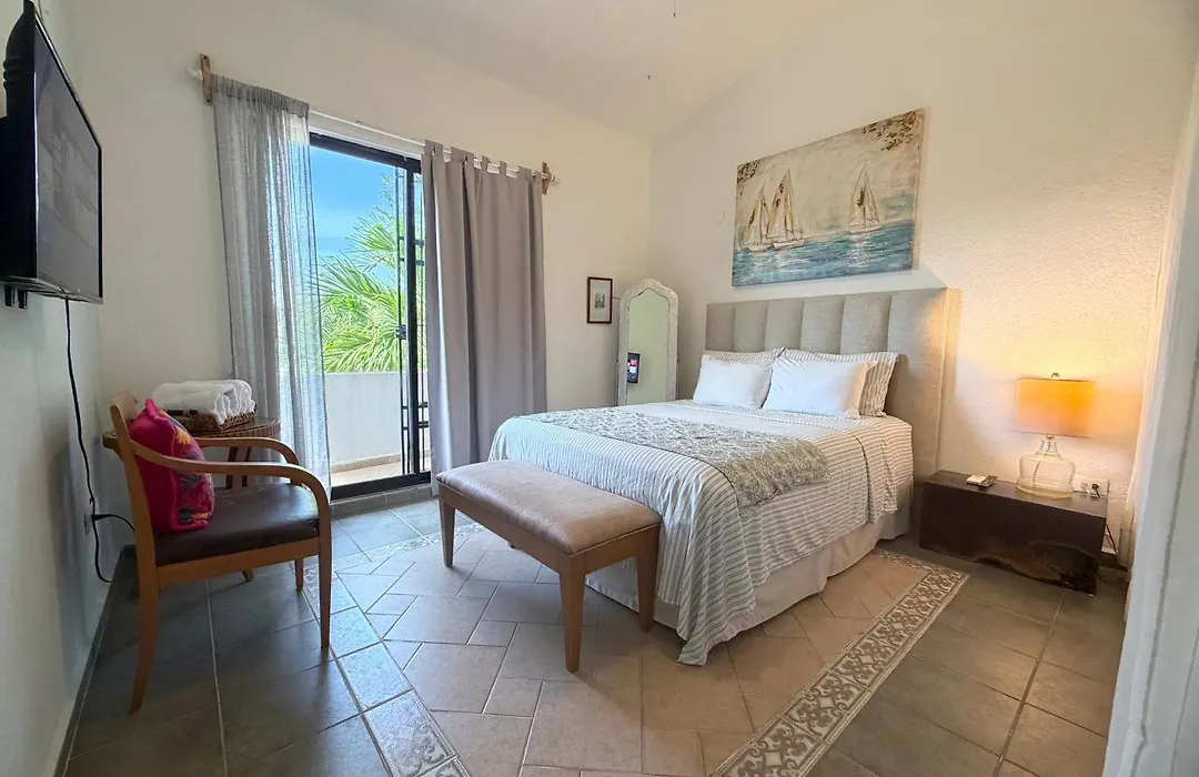 Casa Lara - Habitación cerca del mar - Homestay-1