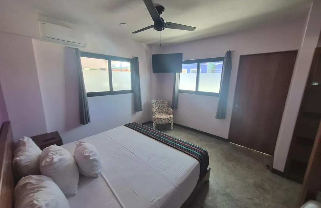Itza Hotel Akumal-1