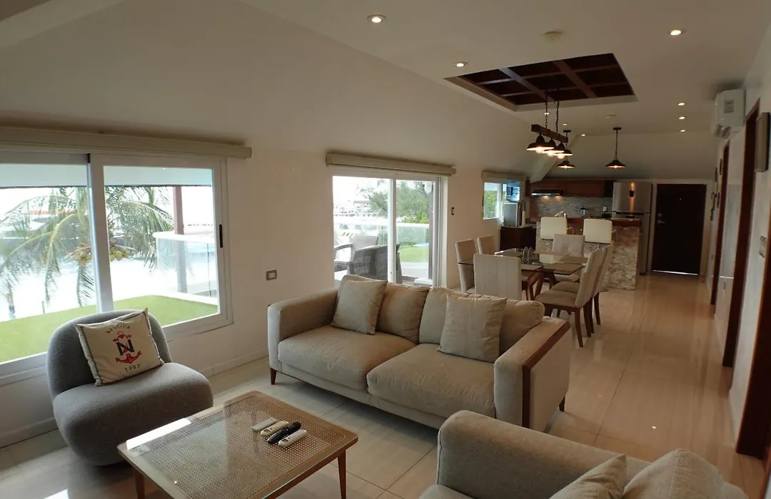 Bartolome Oceanfront Suites-1