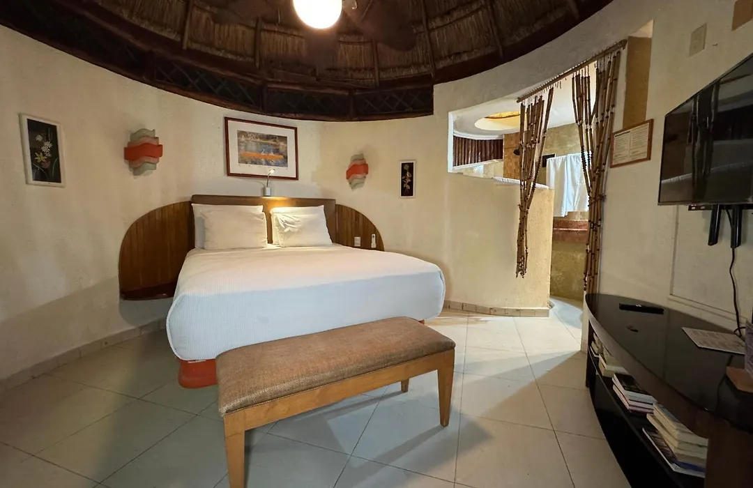Cocos Cabanas Playa Del Carmen Adults Only-1