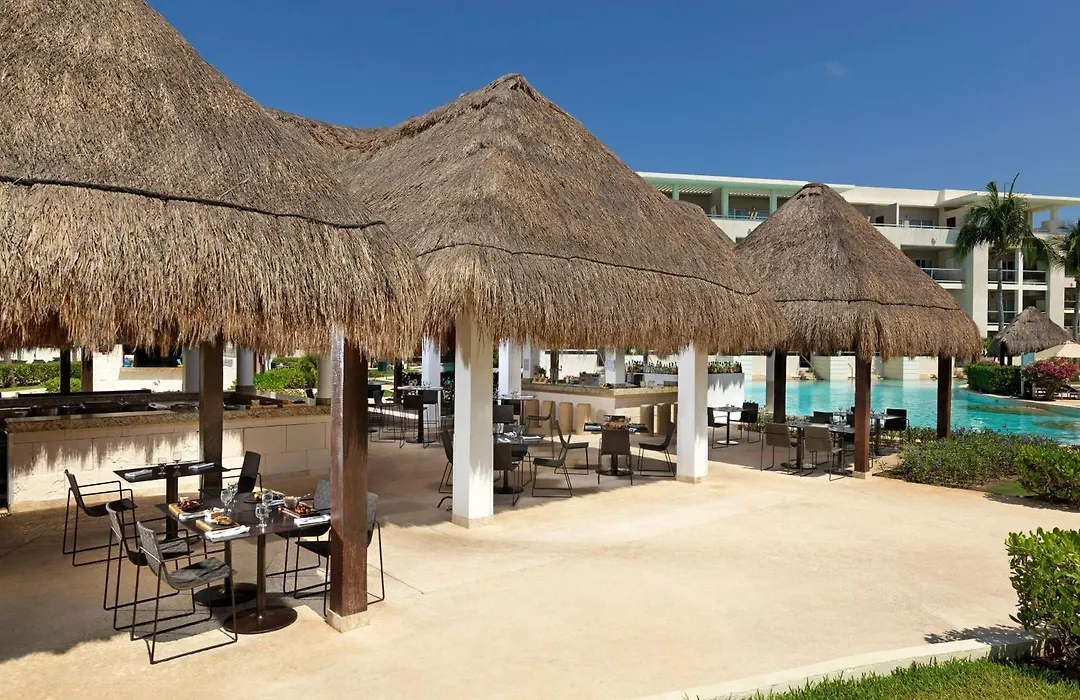 Paradisus by Meliá La Perla - Adults Only - Riviera Maya - All Inclusive-1