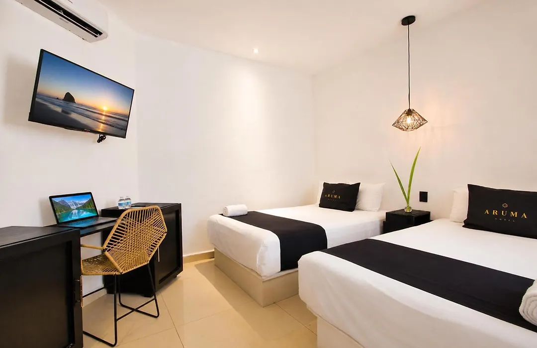 Aruma Suites-1