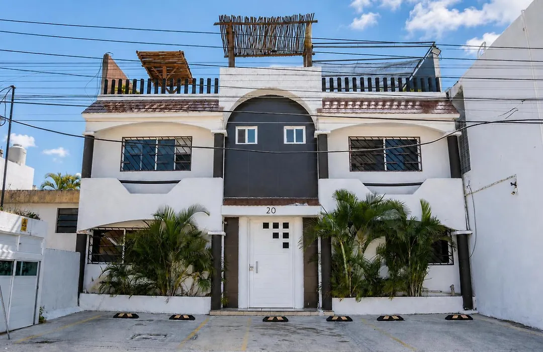 Coco Suites By Andiani Travel-1