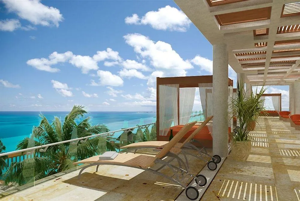 Unik Island Resort & Spa-1