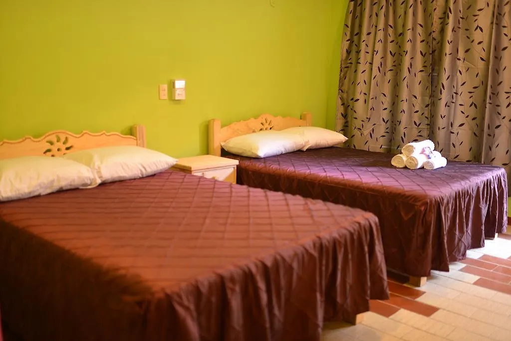 D'Margo Hotel-1