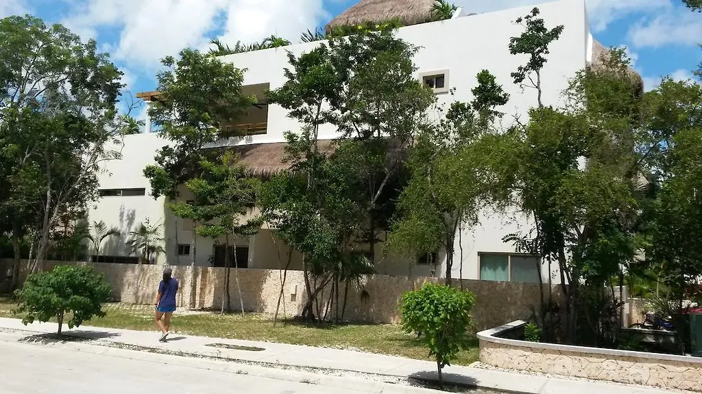 Stay In Tulum!-1