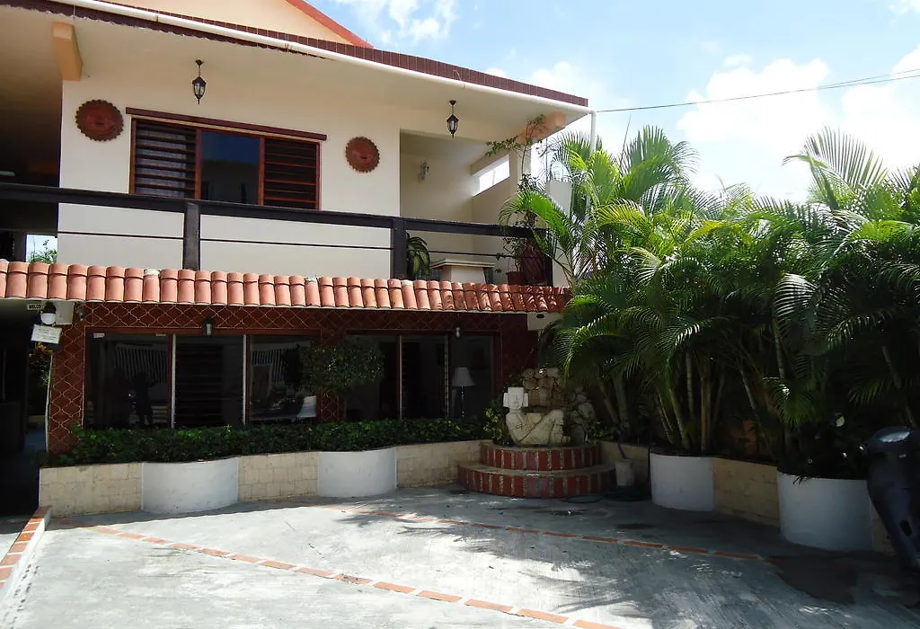 Hotel Cozumel Costa Brava-1