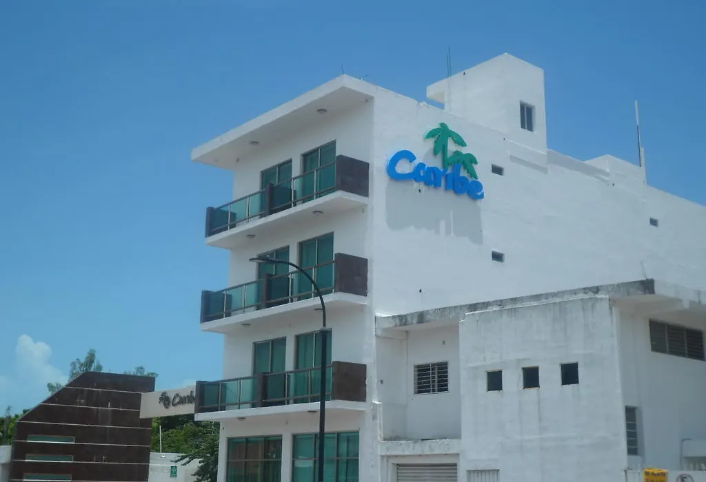 Caribe Princess-1
