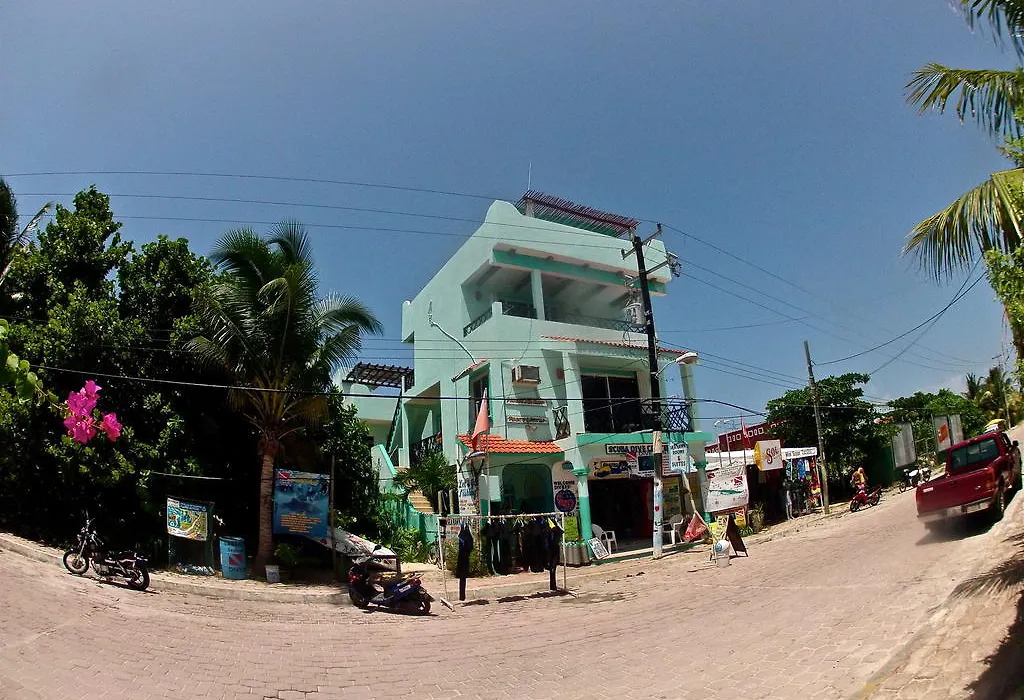 Sea Hawk Suites-1