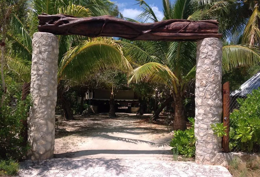 La Casa De Juan-1