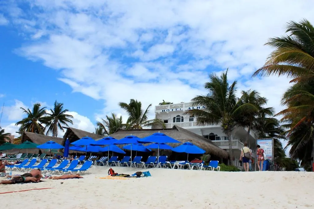 Hotel Alhambra (Adults Only)-1