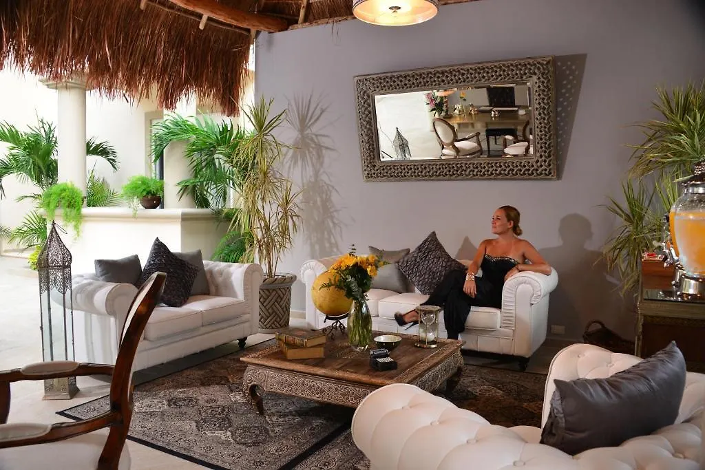 Palms Tulum Condo-1