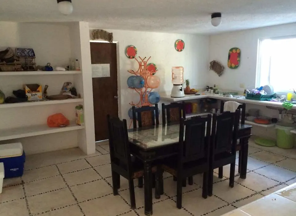 Casa Amor Pto Morelos-1