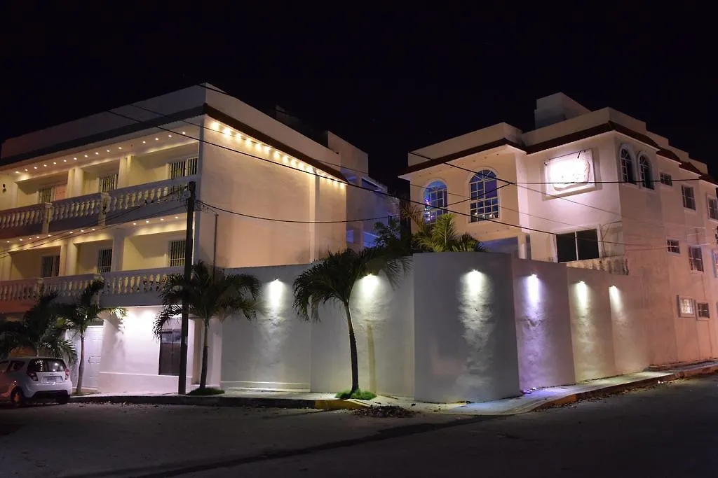 Casa Bella Vida-1