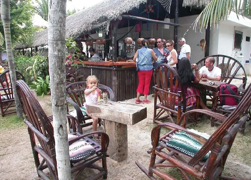 Cabanas Zahra-1
