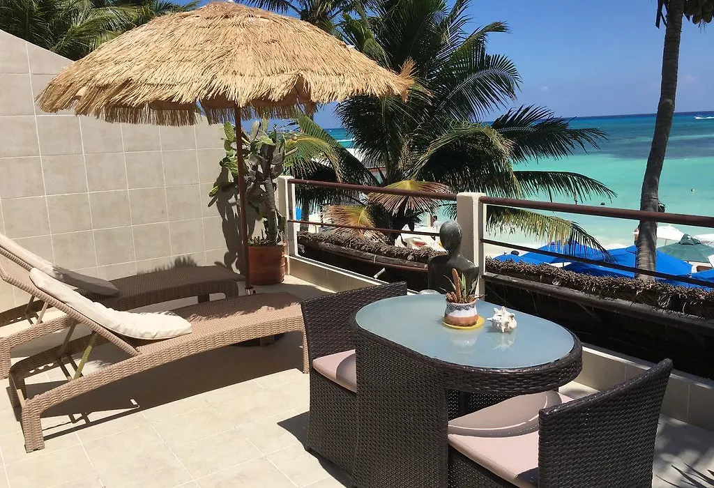 Sunshine Suite-1