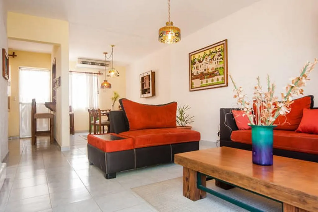 Casa Con Encanto Y Arte -New Management-1