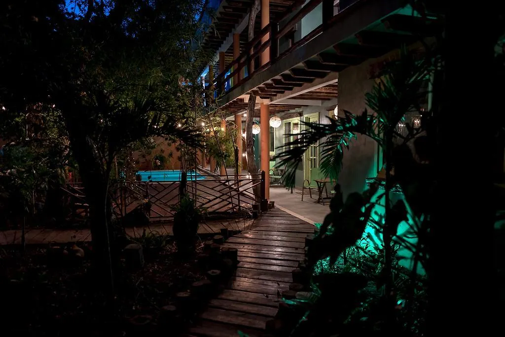 Casa Corazon Xcaret-1