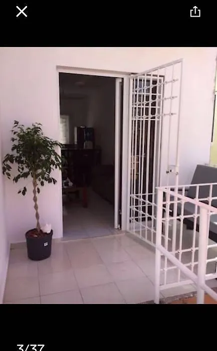 Departamento Del Carmen-1