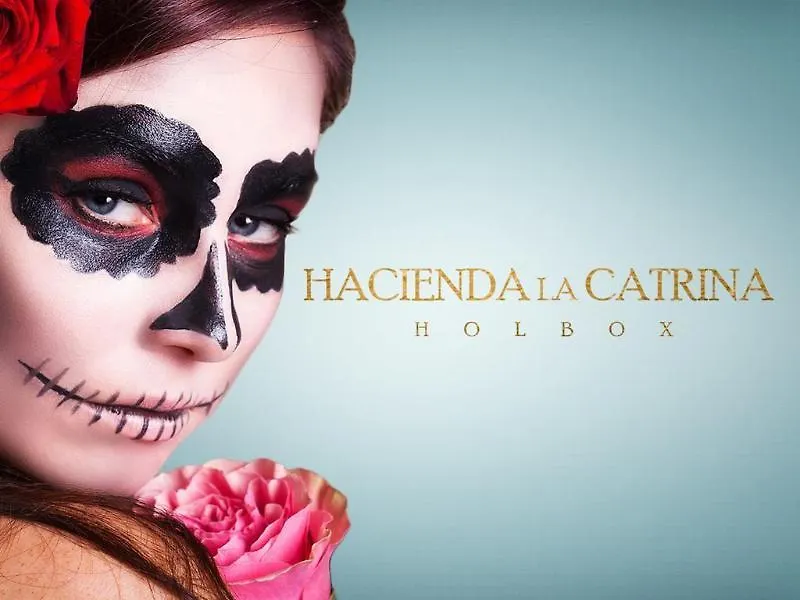 Hacienda La Catrina-1