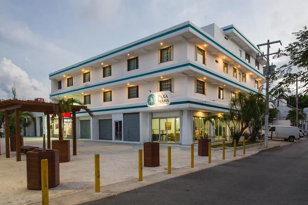 Pa'Xa Mama Hotel Boutique-1