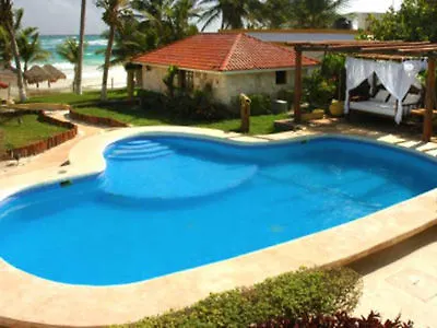 Hotel Cabanas Ana Y Jose-1