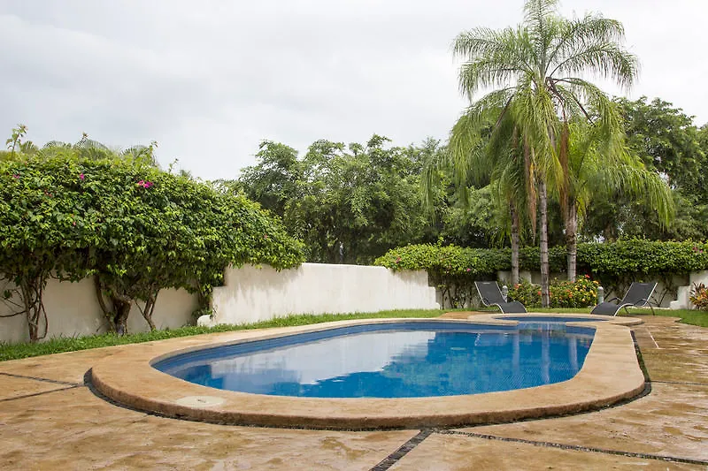 Casa Paraiso Selvamar-1