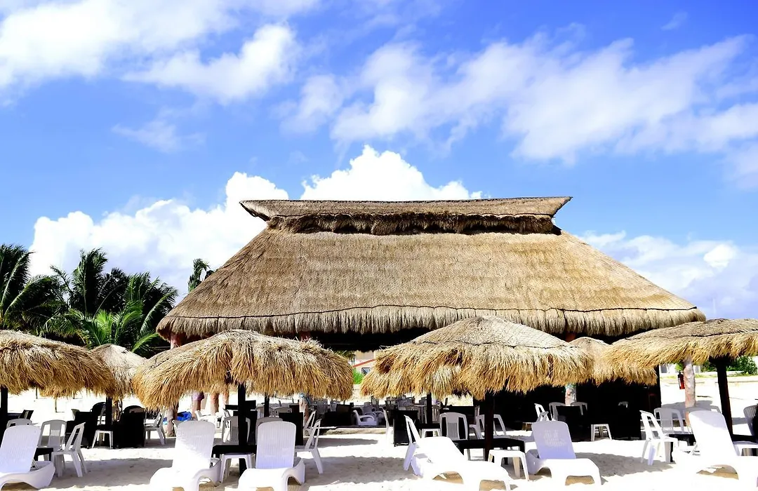Hotel Gota De Sal-1