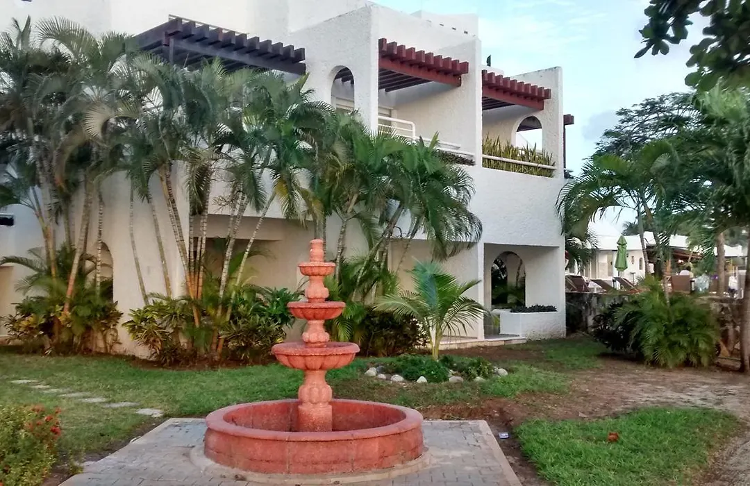 Sunset Marina Resort-1
