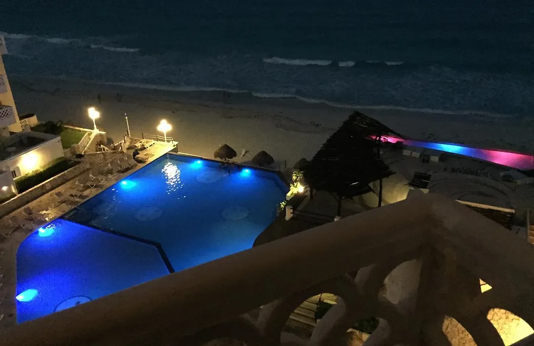 Ocean View Apartment-1