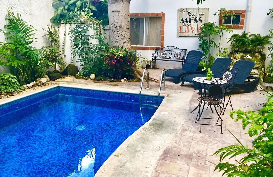 Villa Alejandra Hotel Boutique-1