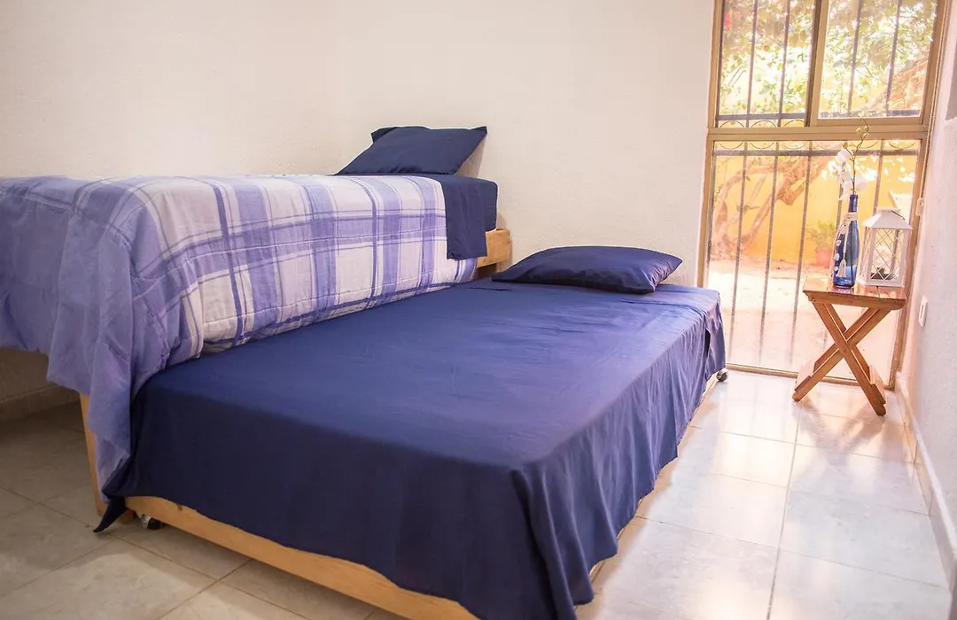 Casa Loritos-1