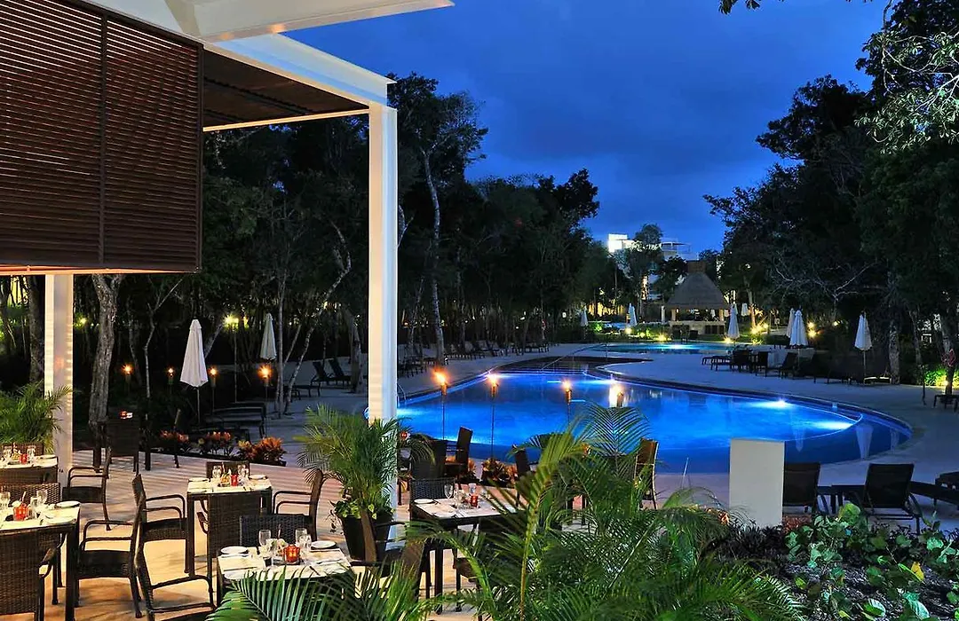 Luxury 2 Bedroom Bahia Principe Condo-1
