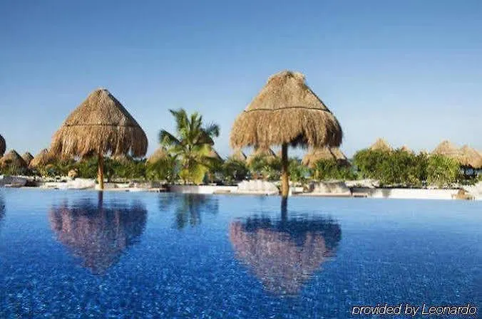 Hotel The Beloved Hotel Playa Mujeres-1