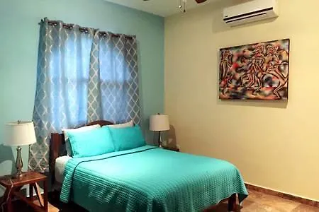 Villa Passiflora-1