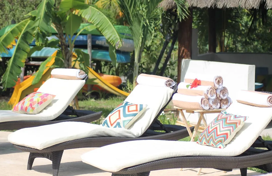 Maya Hotel Residence-1