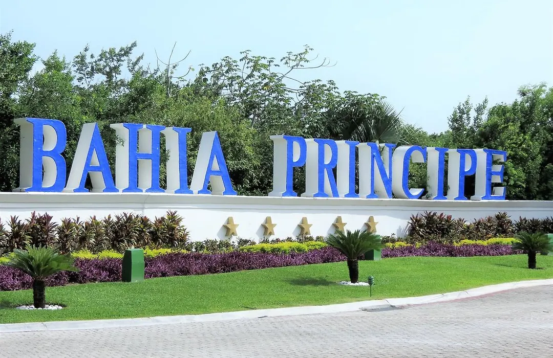 Bahia Principe, Tao, Luxury Penthouse-1