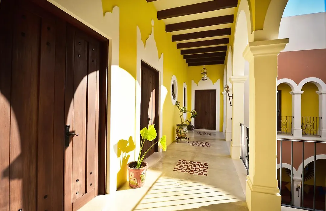 Riviera Maya Haciendas - Hacienda Magica-1