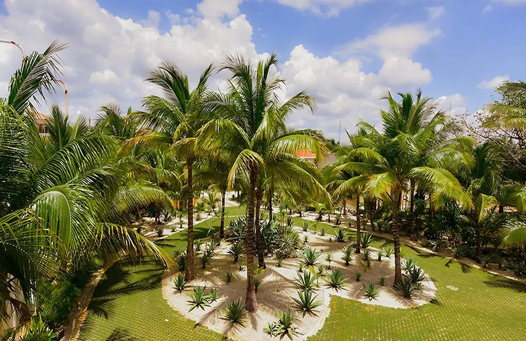 Riviera Maya Haciendas - Hacienda Corazon-1