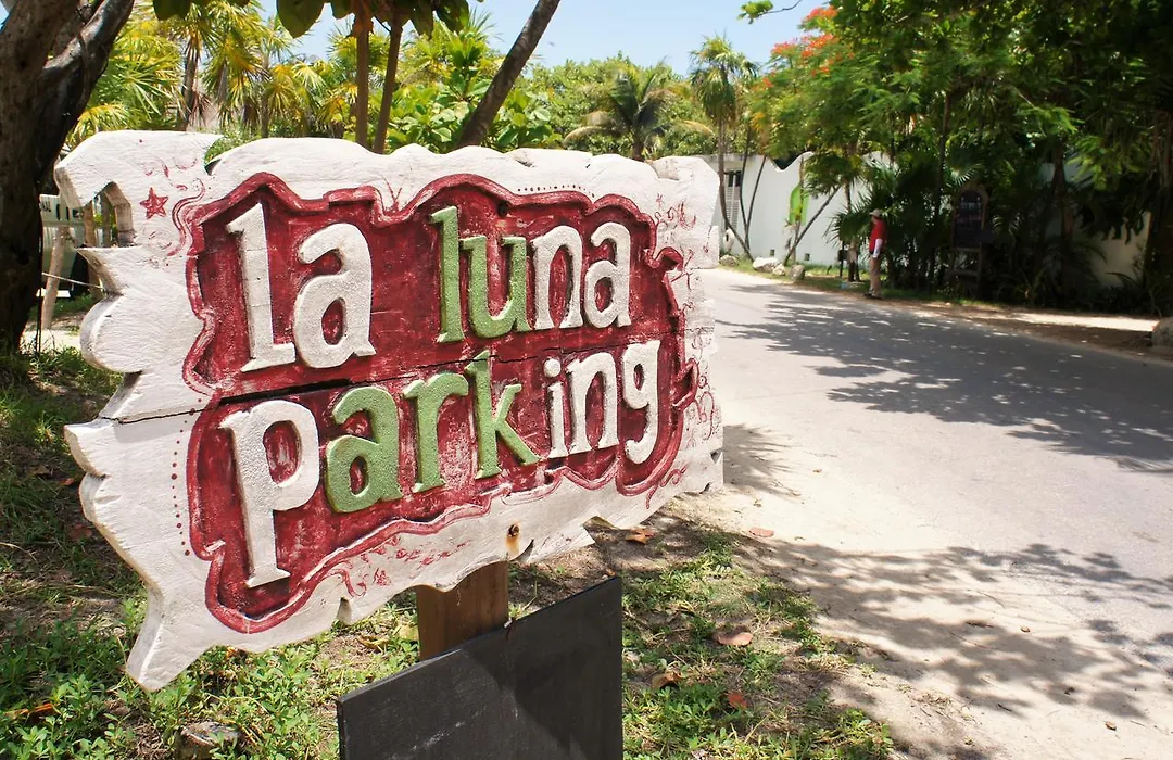 Cabanas La Luna-1