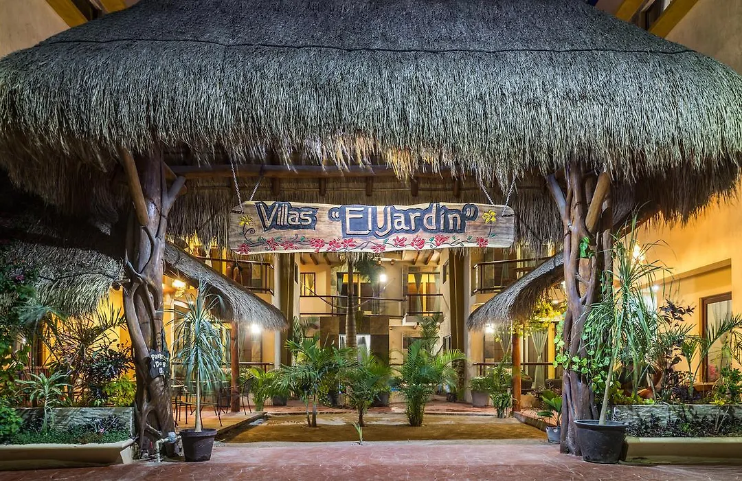 Moon Dreams Villas El Jardin-1