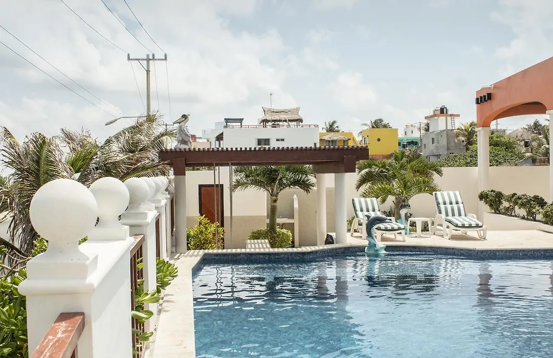 Villa Isla Dorada-1